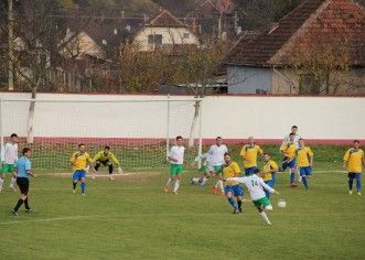Pecica e noul lider, în Liga 4. Rezultate şi clasament