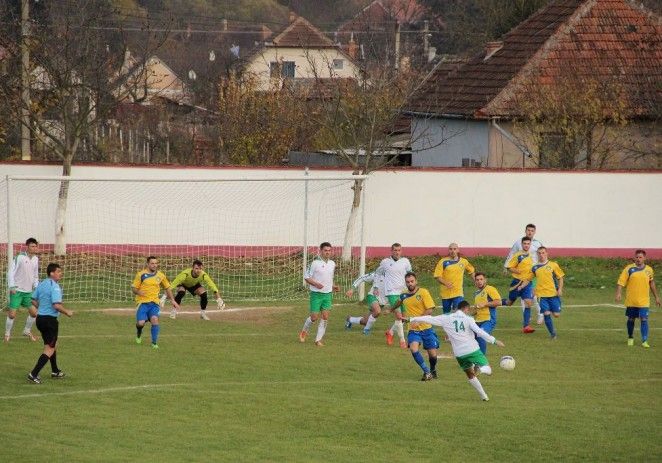 Miercuri se joacă sferturi în Cupa României, faza județeană