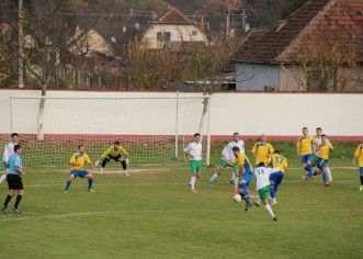 Liga 4 intră în vacanţă. Programul ultimei etape a turului