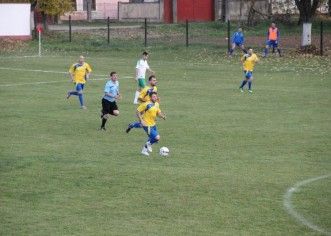 Doar un egal la Păuliş! (FOTO)