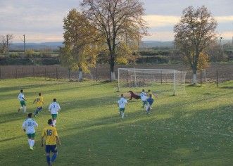 Se știu sferturile de finală din faza județeană a Cupei României