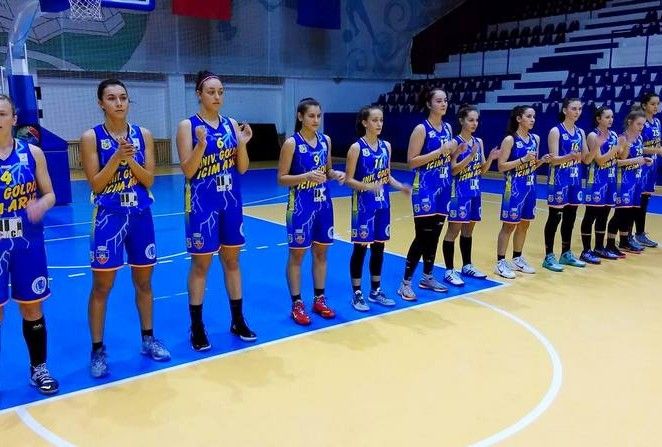 Satelitul ICIM-ului s-a calificat la turneul final