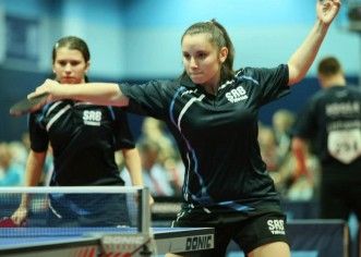 CSM Arad a adus jucători din Serbia, pentru Superliga de tenis de masă