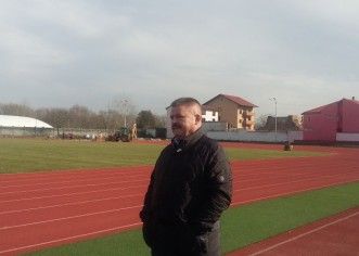 Sandu Ion e încrezător în reușita Cupei Europei de la Arad