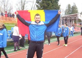 Atletul Andrei Gag debutează mâine la Jocurile Olimpice