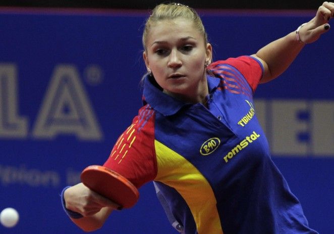 Daniela Dodean e dublă campioană națională, Adi Dodean – de două ori pe podium