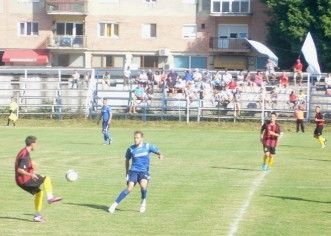 S-au stabilit sferturile fazei judeţene din Cupa României