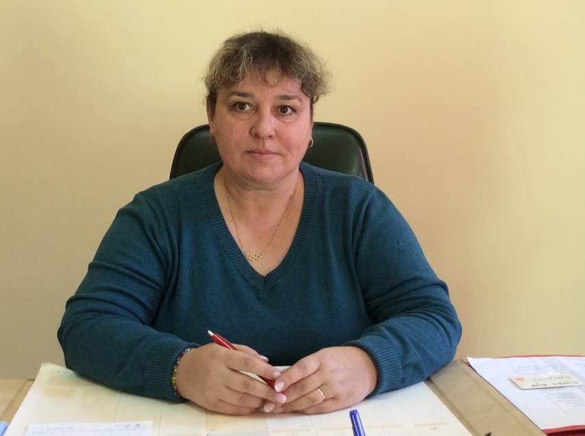  Lucia Mihalache, director CSM Arad: „Trebuie să fim uniți, ca și o familie”