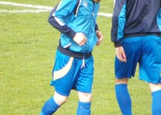 Punctele au salvat un joc modest: Progresul Pecica – Voința Mailat 1-0 (1-0) (VIDEO)