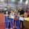 Gimnaştii arădeni au cucerit medalii la Naţionalele şcolare