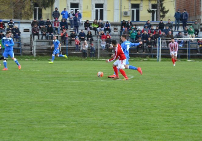 Șoimii Lipova revine la forma optimă pentru Liga 4