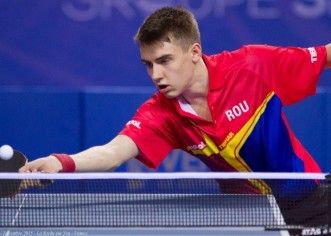 Arădeanul Paul Mladin, de patru ori medaliat la Balcaniadă