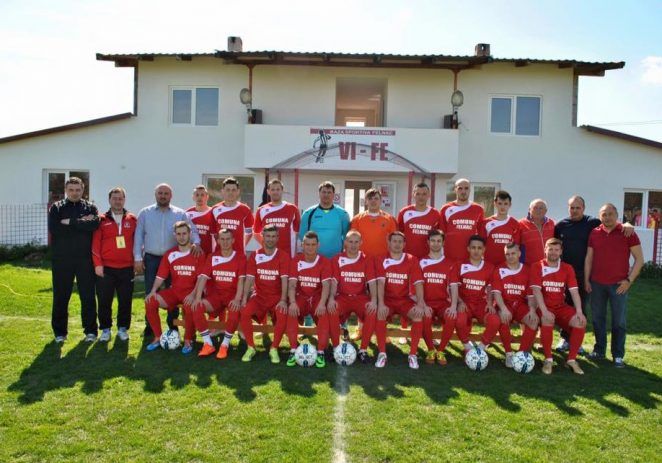 Cuedan a salvat Felnacul: “E bine că ne-am îndeplinit obiectivul”