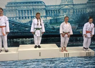 Judoka CSM-ului s-au remarcat pe tatami, în Ungaria