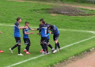 Crişul pregăteşte barajul cu gorjenii de la Bustuchin