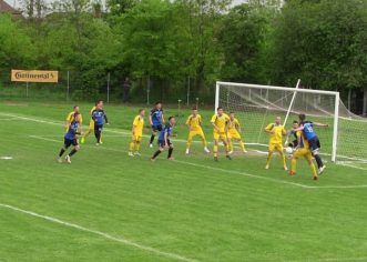 Echipele din ligile inferioare fac ultimele repetiții