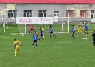 AJF Arad a stabilit când începe returul în judeţ