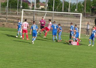 Se ştiu 16-mile fazei judeţene din Cupa României