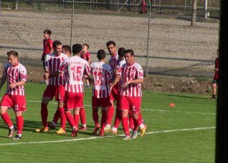 Cermeiul înfruntă campioana Clujului, în barajul pentru Liga 3
