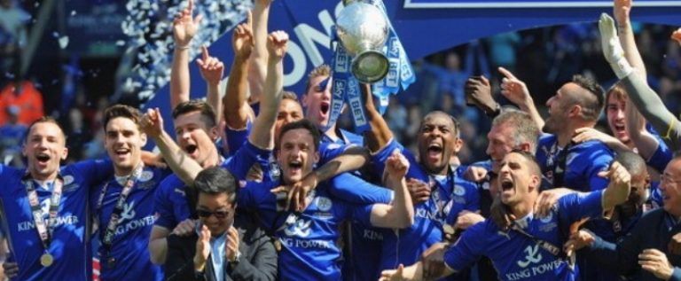 “Minunea” Leicester – analiza echipei care este pe primul loc in clasamentul de fotbal din Anglia