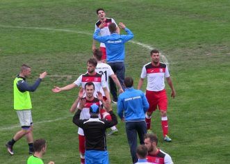 Şoimii Lipova a debutat excelent în Cupa României