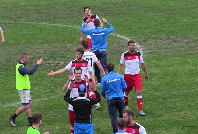 Beliu e surpriza judeţului în Cupa României. Rezultate din optimi