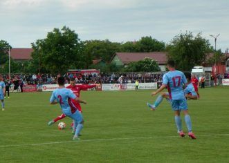 UTA debutează în Cupa României. Vezi programul arădenelor