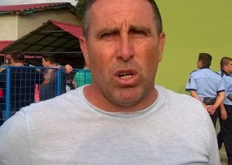 Aslău, după stagiul de la Moneasa: “Lucrurile vor fi ok”