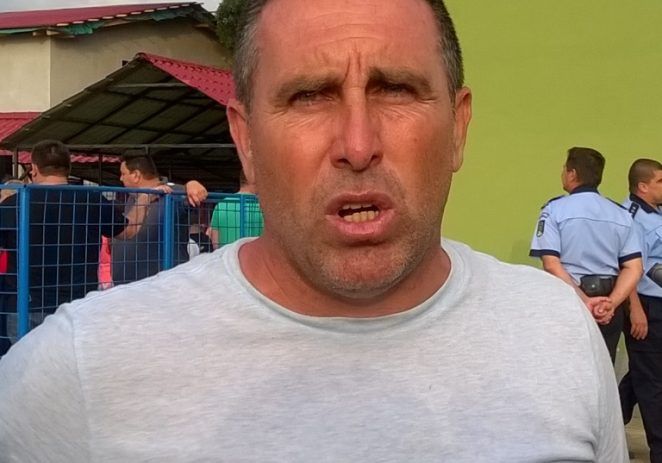 Aslău, după stagiul de la Moneasa: “Lucrurile vor fi ok”