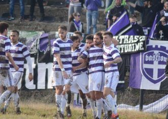 Vineri se joacă trei meciuri în Liga a II-a. Cum arată etapa