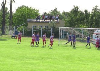 Cod roşu pentru arădene, în Liga 3! Lipova, derby în Timiş