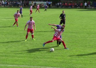 Divizionarele arădene fac ultimele reglaje, în amicale