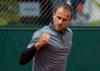 Marius Copil participă la turneul ATP de la Acapulco