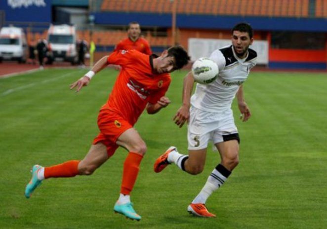 Naţional Sebiş şi-a pierdut golgheterul sezonului trecut