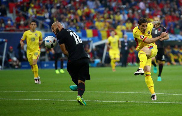  Eurodezastru! România pleacă acasă, după 0-1 cu Albania