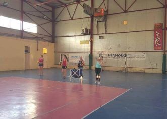 Pregătirile pentru Divizia A2 la volei feminin încep la Lipova
