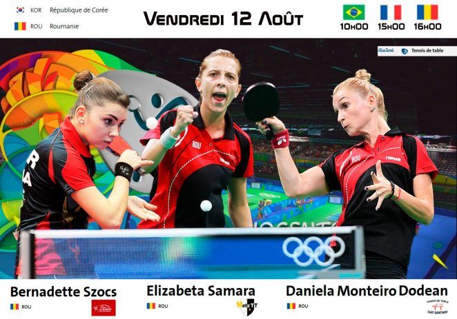 România a ratat dramatic sferturile! Victorie mare pentru Dodean