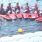 Budurean vrea să fie pe val la Mondialul de canoe polo