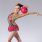 Gimnastele arădene au concurat la Cupa Irina Deleanu