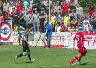 Luceafărul s-a retras din Liga a II-a! UTA merge la Sibiu