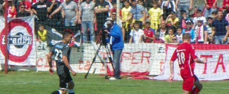 Meciul UTA – FC Braşov se joacă duminică şi va fi televizat
