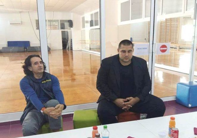 Ovidiu Şerban, despre echipa de rugby: „Nu suntem ai Aradului”