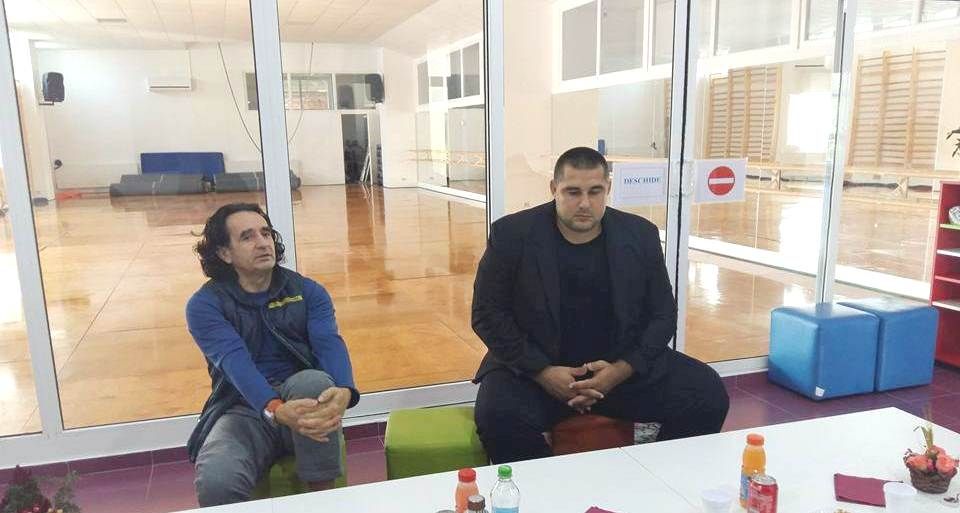  Ovidiu Şerban, despre echipa de rugby: „Nu suntem ai Aradului”