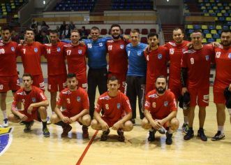Handbaliştii arădeni au debutat cu victorie în campionat