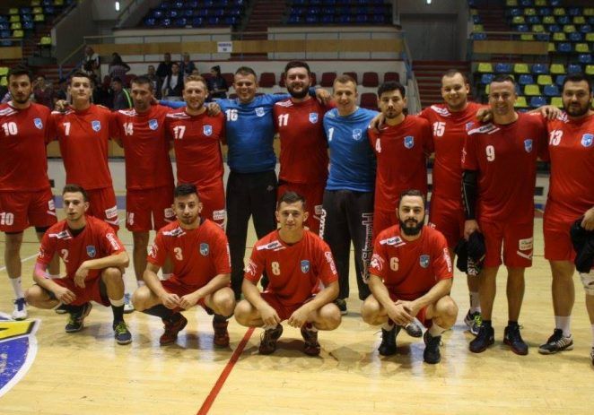 Handbaliştii arădeni au debutat cu victorie în campionat
