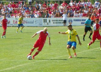 UTA primeşte vizita Luceafărului: “Să legăm victoriile”