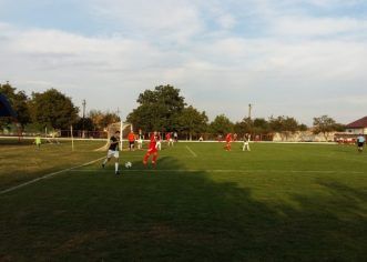 Rezultatele și clasamentul etapei 7 din Liga 4 Arad