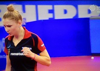 Opt din opt: Dana Dodean e „on fire” la European!