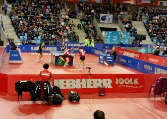 Jurnalul de la Budapesta: Dodean, dublă medaliată europeană!