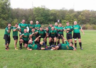 Rugbiştii arădeni au câştigat în fieful Bârladului